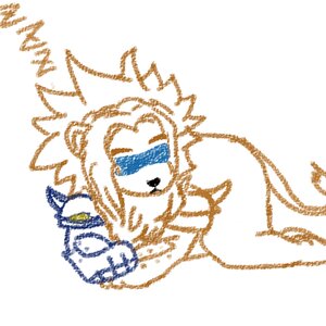 Rating: Safe Score: 0 Tags: animal bachirimiro kairu User: abarax