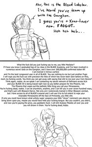 Rating: Safe Score: 0 Tags: alex blood_lobster copypasta damagefloor User: abarax Rating: Safe Score: 0 Tags: alex blood_lobster copypasta damagefloor User: abarax