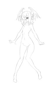 Rating: Safe Score: 0 Tags: damagefloor lilu xenofantasy User: abarax