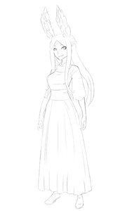 Rating: Safe Score: 0 Tags: damagefloor nero npc_bunny xenofantasy User: abarax