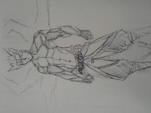 Rating: Safe Score: 0 Tags: damagefloor drake xenofantasy User: abarax