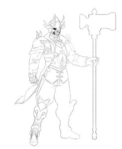 Rating: Safe Score: 0 Tags: damagefloor templar xenofantasy User: abarax Rating: Safe Score: 0 Tags: damagefloor templar xenofantasy User: abarax