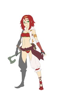 Rating: Safe Score: 0 Tags: alissa damagefloor xenofantasy User: abarax Rating: Safe Score: 0 Tags: alissa damagefloor xenofantasy User: abarax