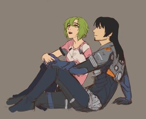 Rating: Safe Score: 0 Tags: christie lao lilithcosa User: abarax