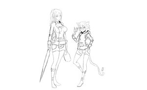 Rating: Safe Score: 0 Tags: anya damagefloor leticia User: abarax