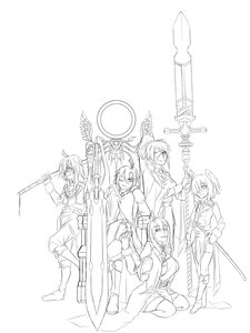 Rating: Safe Score: 0 Tags: damagefloor jeanne kyrie leon lilu ragna User: abarax Rating: Safe Score: 0 Tags: damagefloor jeanne kyrie leon lilu ragna User: abarax