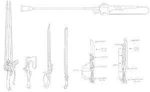 Rating: Safe Score: 0 Tags: damagefloor weapon xenofantasy User: abarax