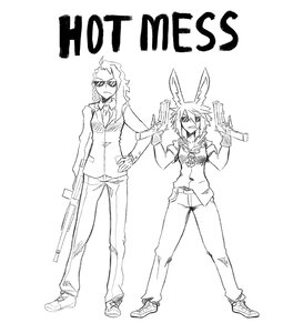 Rating: Safe Score: 0 Tags: ayari catherine damagefloor User: abarax Rating: Safe Score: 0 Tags: ayari catherine damagefloor User: abarax