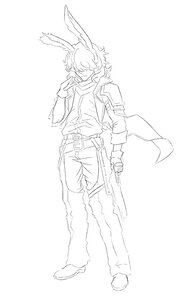 Rating: Safe Score: 0 Tags: damagefloor genn xenofantasy User: abarax