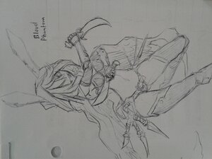 Rating: Safe Score: 0 Tags: ayari damagefloor xenofantasy User: abarax Rating: Safe Score: 0 Tags: ayari damagefloor xenofantasy User: abarax