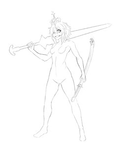 Rating: Safe Score: 0 Tags: ayyy damagefloor xenofantasy User: abarax