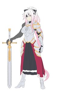 Rating: Safe Score: 0 Tags: damagefloor kyrie xenofantasy User: abarax