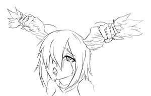 Rating: Questionable Score: 0 Tags: damagefloor lilu User: abarax