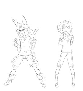 Rating: Safe Score: 0 Tags: ayari damagefloor roark User: abarax Rating: Safe Score: 0 Tags: ayari damagefloor roark User: abarax