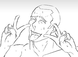 Rating: Questionable Score: 0 Tags: damagefloor doug User: abarax