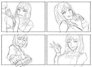 Rating: Safe Score: 0 Tags: confession damagefloor murderess User: abarax