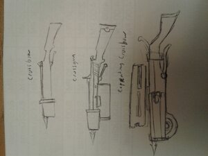 Rating: Safe Score: 0 Tags: damagefloor weapon xenofantasy User: abarax