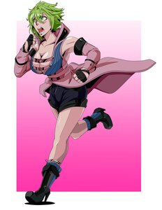 Rating: Safe Score: 0 Tags: andoryu christie User: abarax