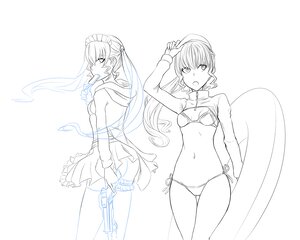 Rating: Questionable Score: 0 Tags: code_vein damagefloor mia User: abarax