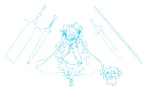 Rating: Safe Score: 0 Tags: arondight damagefloor xenofantasy User: abarax