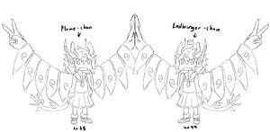 Rating: Safe Score: 0 Tags: damagefloor endbringer-chan gameplay_mechanics plume-chan telethia telly_chan ultrafauna_girls User: PSI Rating: Safe Score: 0 Tags: damagefloor endbringer-chan gameplay_mechanics plume-chan telethia telly_chan ultrafauna_girls User: PSI