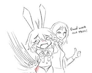 Rating: Safe Score: 0 Tags: bunny_ears damagefloor elma ixia User: PSI Rating: Safe Score: 0 Tags: bunny_ears damagefloor elma ixia User: PSI