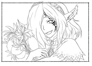 Rating: Safe Score: 0 Tags: celica confession damagefloor User: abarax