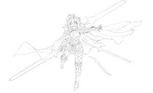 Rating: Safe Score: 0 Tags: arondight damagefloor User: abarax