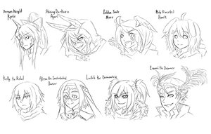 Rating: Questionable Score: 0 Tags: alissa ayari damagefloor eienni kelly kyrie lailah meru roark xenofantasy User: abarax Rating: Questionable Score: 0 Tags: alissa ayari damagefloor eienni kelly kyrie lailah meru roark xenofantasy User: abarax