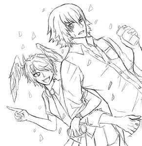 Rating: Safe Score: 0 Tags: damagefloor kamui yelv User: abarax Rating: Safe Score: 0 Tags: damagefloor kamui yelv User: abarax