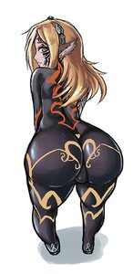 Rating: Questionable Score: 0 Tags: celica damagefloor User: abarax