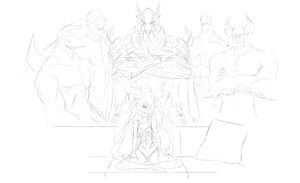 Rating: Questionable Score: 0 Tags: abyssal damagefloor valerie xenofantasy User: abarax