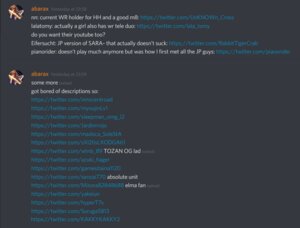 Rating: Safe Score: 0 Tags: abarax resource twitter xenoblade_chronicles_x User: PSI Rating: Safe Score: 0 Tags: abarax resource twitter xenoblade_chronicles_x User: PSI