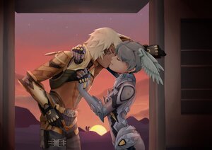 Rating: Safe Score: 0 Tags: chimehara kamui yelv User: abarax Rating: Safe Score: 0 Tags: chimehara kamui yelv User: abarax