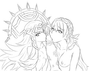 Rating: Explicit Score: 0 Tags: damagefloor fire_emblem_heroes sharena veronica User: abarax