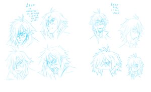 Rating: Safe Score: 0 Tags: damagefloor leon xenofantasy User: abarax