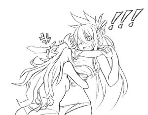 Rating: Safe Score: 0 Tags: ayari damagefloor kyrie xenofantasy User: abarax