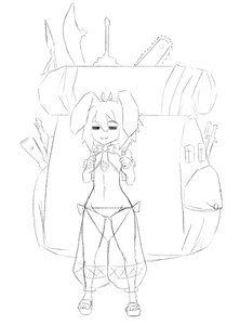 Rating: Safe Score: 0 Tags: damagefloor ixia xenofantasy User: abarax Rating: Safe Score: 0 Tags: damagefloor ixia xenofantasy User: abarax