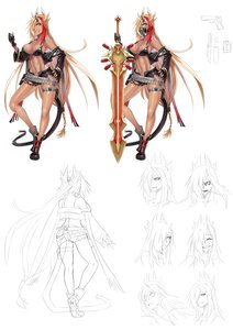 Rating: Questionable Score: 0 Tags: code_vein damagefloor trianta User: abarax Rating: Questionable Score: 0 Tags: code_vein damagefloor trianta User: abarax