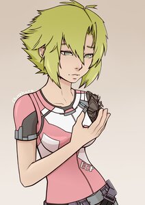 Rating: Safe Score: 0 Tags: chimehara christie spoilers User: PSI