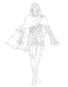 Rating: Safe Score: 0 Tags: assassin damagefloor xenofantasy User: abarax