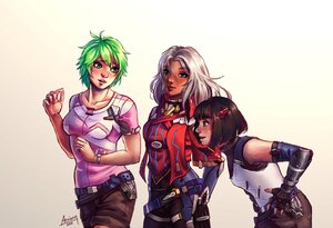 Rating: Safe Score: 0 Tags: aeviann christie elma lin User: abarax