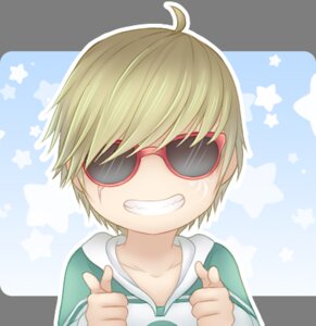 Rating: Safe Score: 0 Tags: jackie keryfi User: abarax