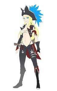 Rating: Safe Score: 0 Tags: catherine damagefloor xenofantasy User: abarax