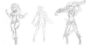 Rating: Safe Score: 0 Tags: alissa catherine damagefloor melanie xenofantasy User: abarax Rating: Safe Score: 0 Tags: alissa catherine damagefloor melanie xenofantasy User: abarax