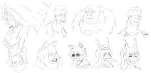 Rating: Safe Score: 0 Tags: damagefloor merchant xenofantasy User: abarax Rating: Safe Score: 0 Tags: damagefloor merchant xenofantasy User: abarax