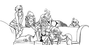 Rating: Safe Score: 0 Tags: ayyy bachirimiro elma ixia lis ragna sana User: abarax Rating: Safe Score: 0 Tags: ayyy bachirimiro elma ixia lis ragna sana User: abarax