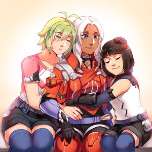 Rating: Safe Score: 0 Tags: christie elma frogbians lin User: abarax