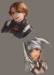 Rating: Safe Score: 0 Tags: kamui lilithcosa rourke User: abarax Rating: Safe Score: 0 Tags: kamui lilithcosa rourke User: abarax