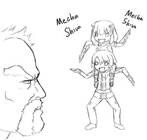 Rating: Safe Score: 0 Tags: alexa damagefloor lin vandham User: abarax